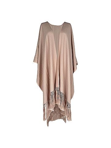 Loro Piana Loro Piana Izumi Scarf in Pink Cashmere (view 1)