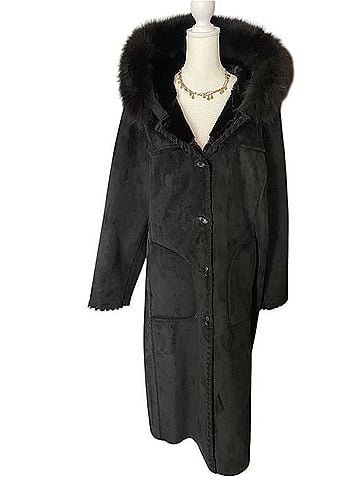 Wilsons Leather Coat (view 1)