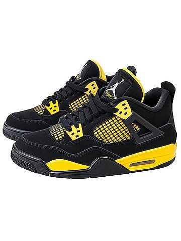 Nike Retro Sneakers (view 1)
