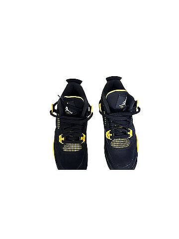 Nike Retro Sneakers (view 2)
