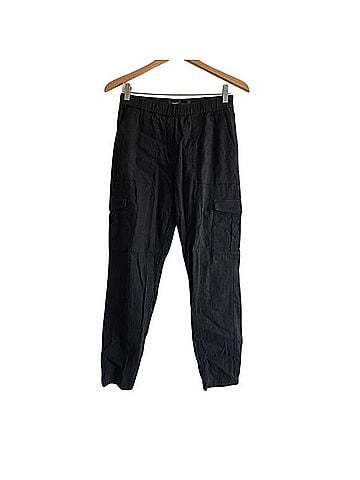 Theory Northsound Cargo Joggers Cargo Pants (view 2)