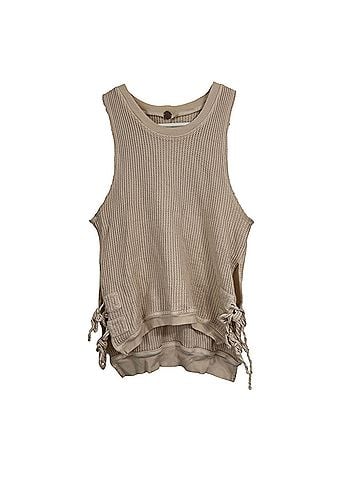 Free People Sleeveless Top (view 1)