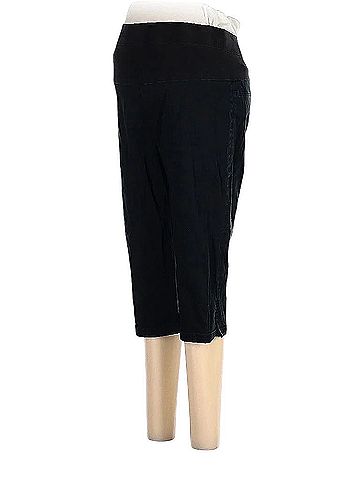 Motherhood Casual Pants (view 2)