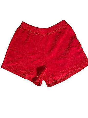 Julia Amory Shorts (view 1)