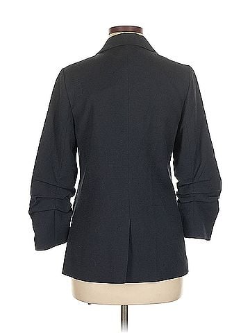 Skies Are Blue Skies Are Blue Blazer (view 2)
