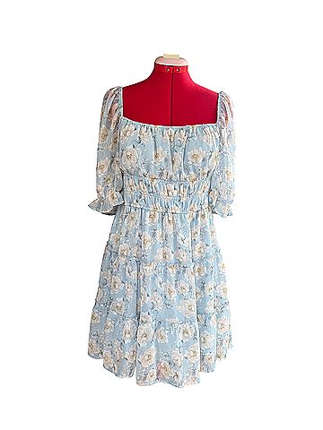 Altar'd State Casual Dress (view 2)