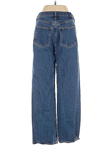 Abercrombie & Fitch Abercrombie &amp; Fitch Jeans (view 2)