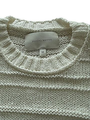 Brochu Walker Soleil Pullover Sweater (view 2)