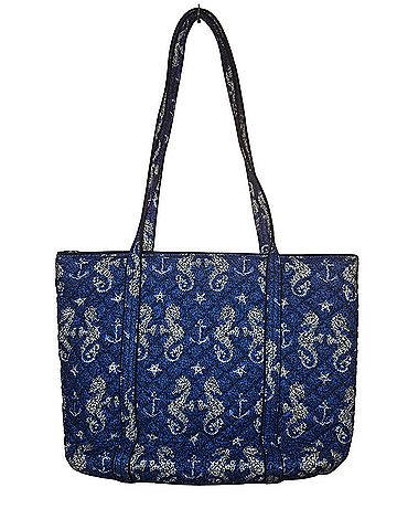 Vera Bradley Iconic Vera Tote (view 2)