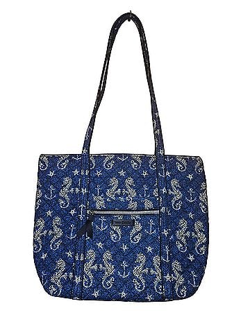 Vera Bradley Iconic Vera Tote (view 1)