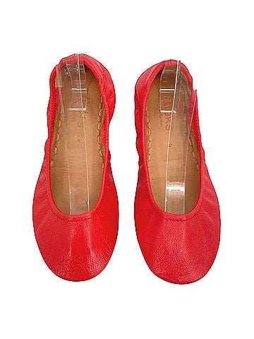 Tieks Flats (view 1)