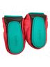 Tieks 100% Leather Solid Red Flats Size 6 - photo 9