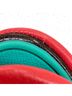 Tieks 100% Leather Solid Red Flats Size 6 - photo 11
