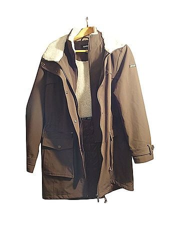 DKNY DKNY Coat (view 1)