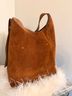Tory Burch Brown Leather Hobo One size - photo 4