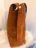 Tory Burch Brown Leather Hobo One size - photo 3