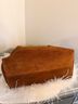 Tory Burch Brown Leather Hobo One size - photo 5