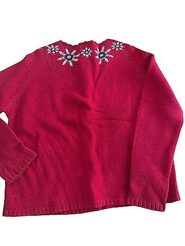 Laura Ashley Cardigan (view 2)