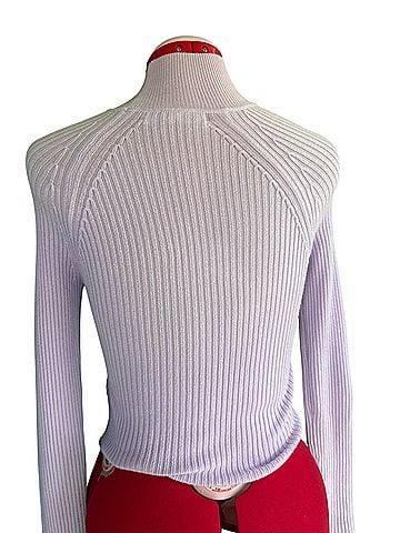 Urban Outfitters Long Sleeve Top (view 2)