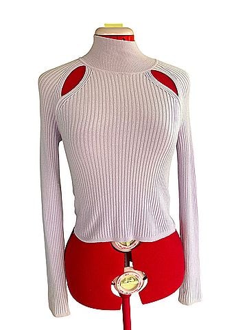 Urban Outfitters Long Sleeve Top (view 1)