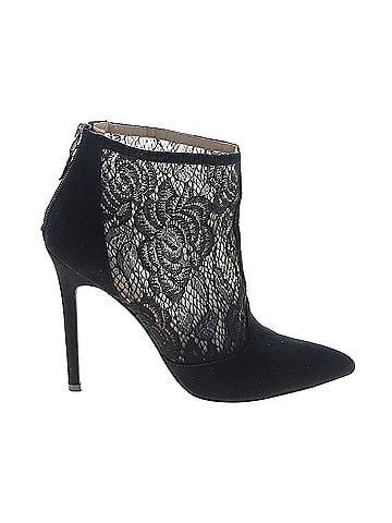 BCBGMAXAZRIA Bcbgmaxazria Ankle Boots (view 1)
