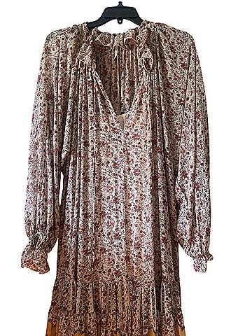 Free People Casual Dress (view 1)