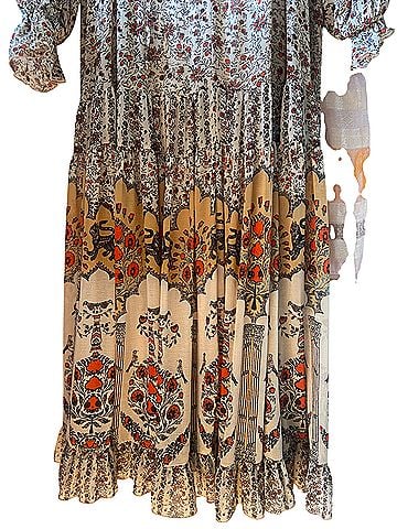 Free People Casual Dress (view 2)