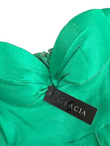 Gracia gracia Cocktail Dress (view 1)