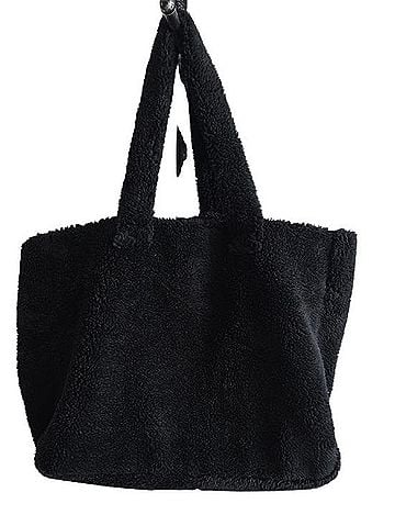 Alo Yoga Foxy Sherpa Tote Tote (view 2)