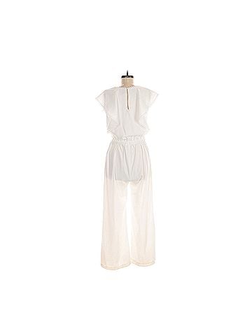 Monique Lhuillier Jumpsuit (view 2)