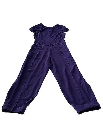 Emporio Armani Jumpsuit (view 1)