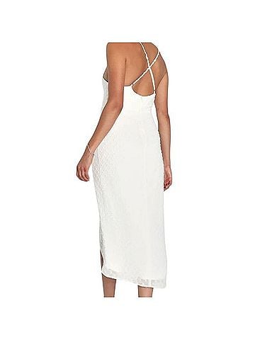 Lulus Stylish Invite Casual Dress (view 2)