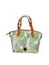 Dooney & Bourke Leather Hobo One size - photo 1