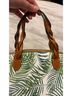 Dooney & Bourke Leather Hobo One size - photo 5