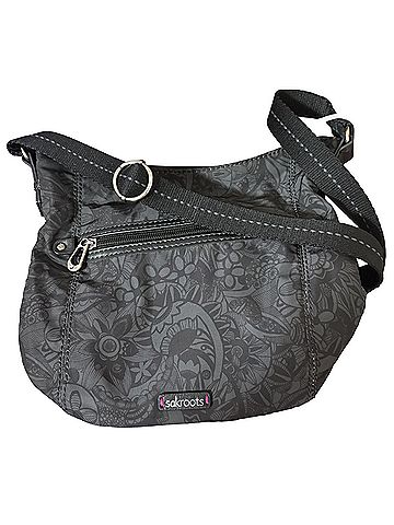 Sakroots Crossbody Bag (view 1)
