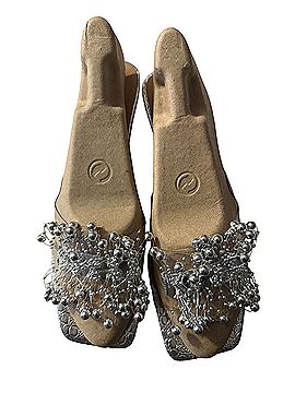 Shein Heels (view 1)