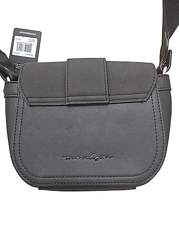 True Religion Leather Crossbody Bag (view 2)