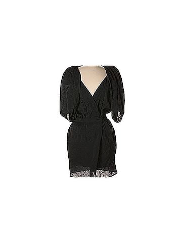 Elizabeth and James Cocktail Dress (view 2)