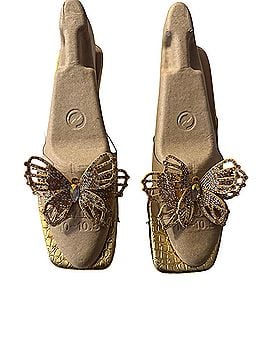Shein Heels (view 1)