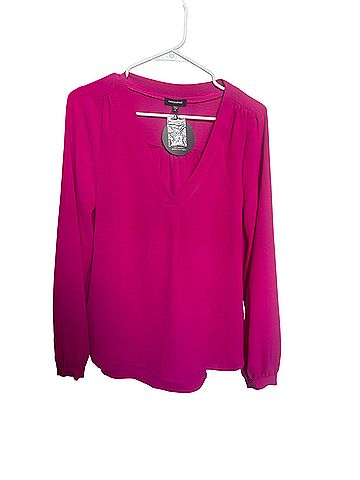 Mittoshop Long Sleeve Blouse (view 1)