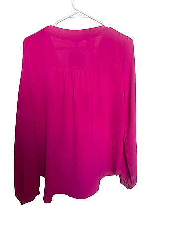 Mittoshop Long Sleeve Blouse (view 2)