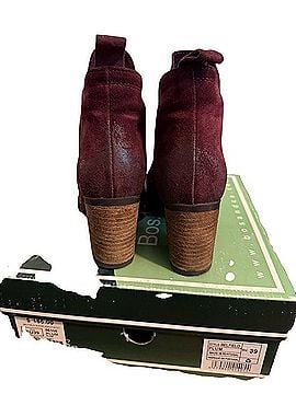 Bos & Co Bellfield Boots (view 2)