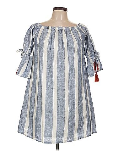 CATHERINE Catherine Malandrino Catherine Catherine Malandrino Casual Dress (view 1)