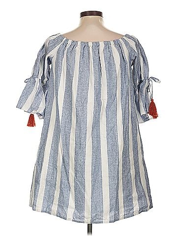 CATHERINE Catherine Malandrino Catherine Catherine Malandrino Casual Dress (view 2)