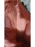 Coach Brown Leather Hobo One size - photo 3