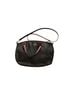Coach Brown Leather Hobo One size - photo 1