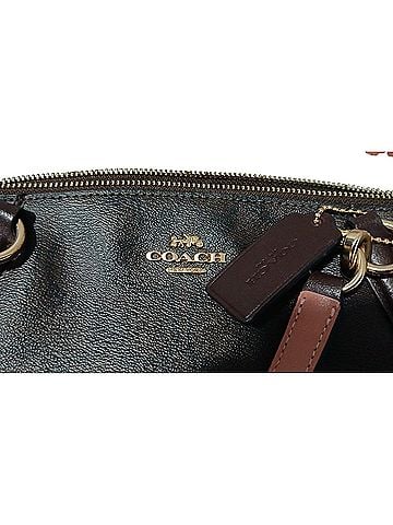 Coach Leather Hobo (view 2)