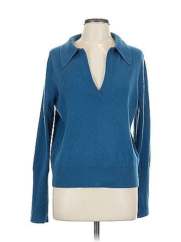 Equipment Equipment Cashmere Pullover Sweater (view 1)