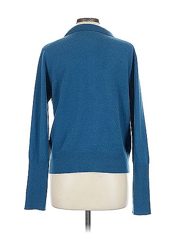 Equipment Equipment Cashmere Pullover Sweater (view 2)