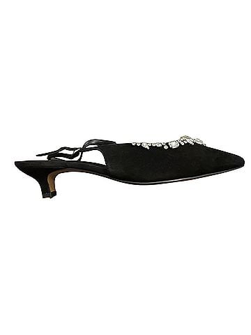 Linea Paolo Heels (view 2)